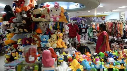 soft toy companies