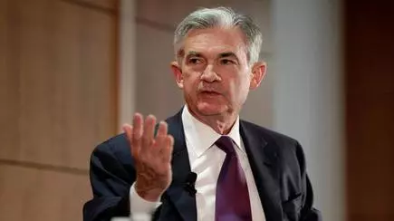 Us Fed Faces New Challenge A World Without Labour Slack The - 