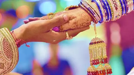 Destination Wedding Industry To Reach Market Size Of Rs 45 000