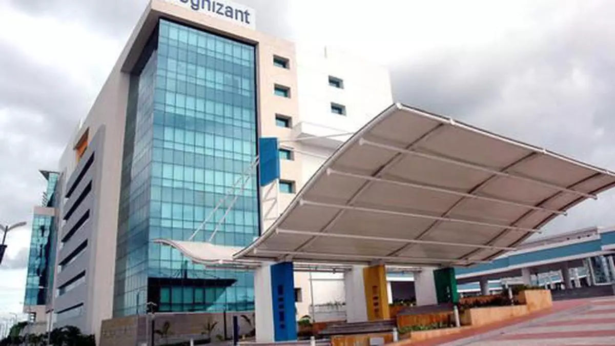 Cognizant layoff plea closed in favour of sacked staff Govt The