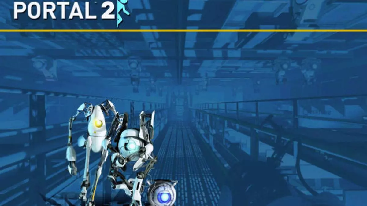 Portal 2 Review The Hindu Businessline