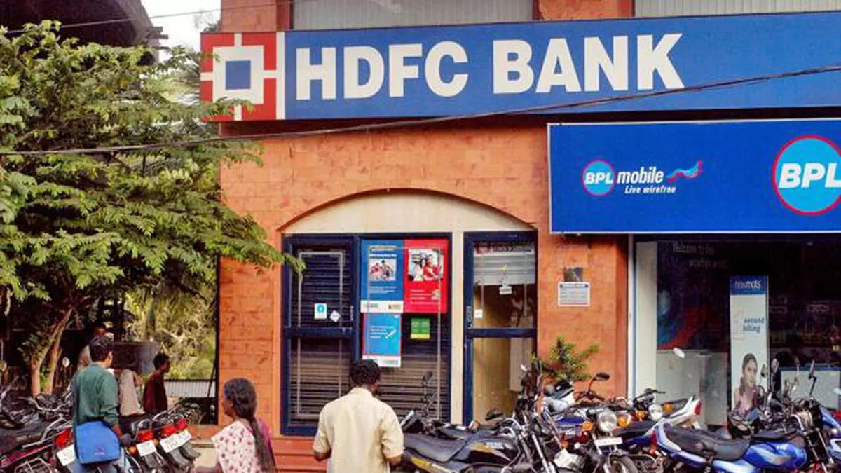 HDFC Bank gets green nod for Rs 194-cr Mohali project - The Hindu