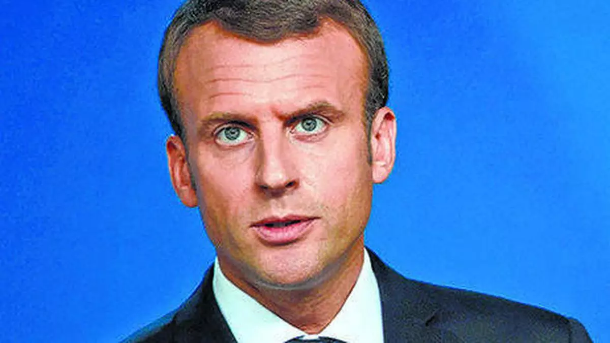 french-president-warns-uk-can-t-keep-full-access-to-eu-the-hindu