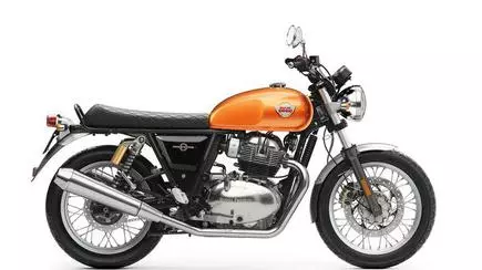 roadster royal enfield