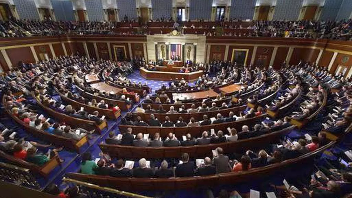Bill introduced in Congress to review foreign investments in US The