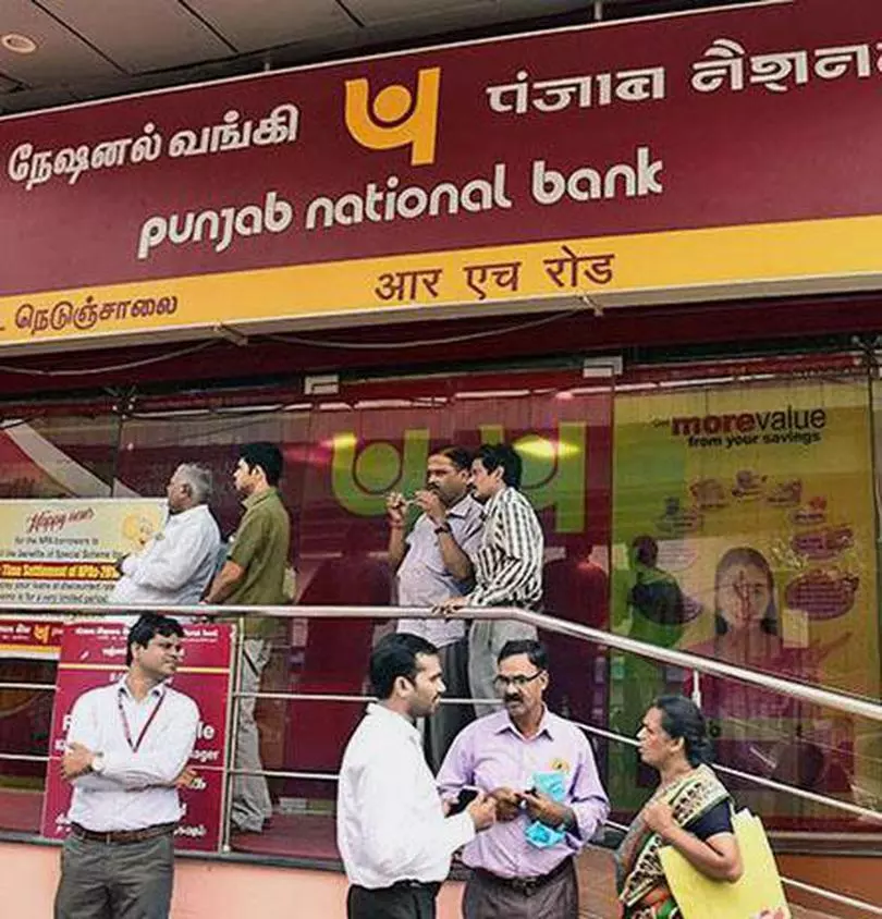 PNB raises ₹ 1,800 crore via QIP offering - The Hindu BusinessLine