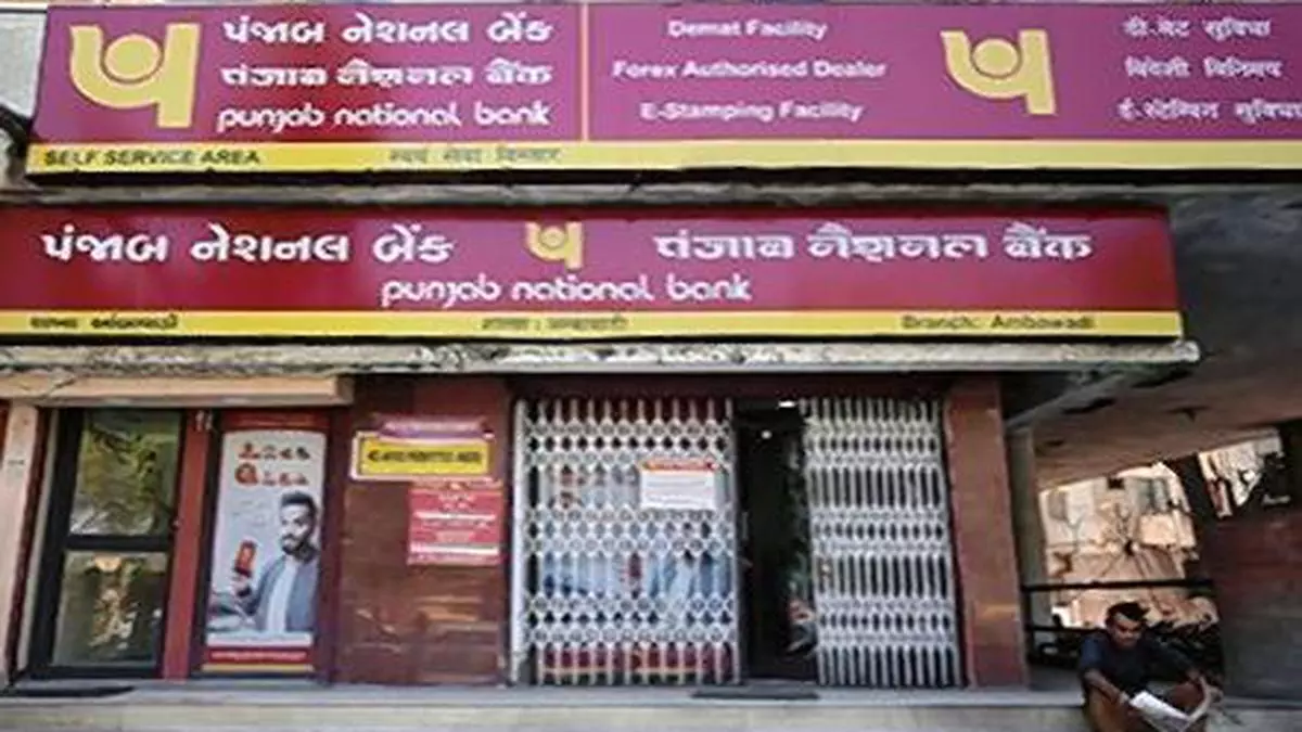 first comes PNB - agenda\u0027 Scam-hit executing The in ... \u0027reforms