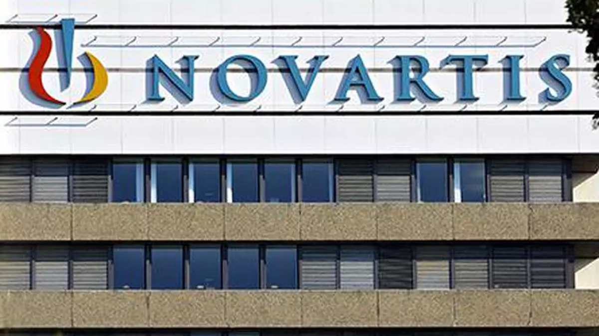 Novartis