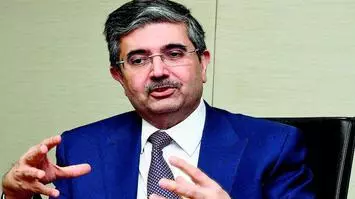 RBI Approves Re-appointment Of Uday Kotak As MD & CEO Of Kotak Mahindra ...