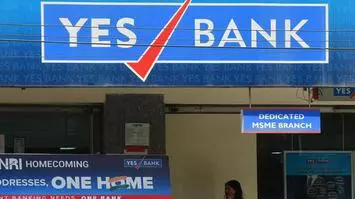 YES Bank takes possession of Anil Ambani Group head office - The Hindu ...