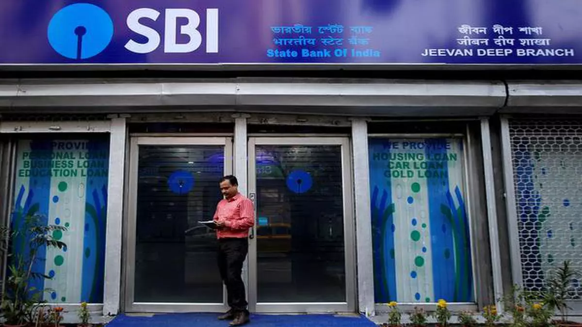 Stopped Recovering Charges In Bsbd Accounts From Mid Sept Last Year Sbi The Hindu Businessline