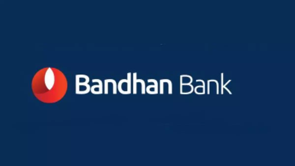 Bandhan Bank Q3 Net Profit Up 121% - The Hindu BusinessLine