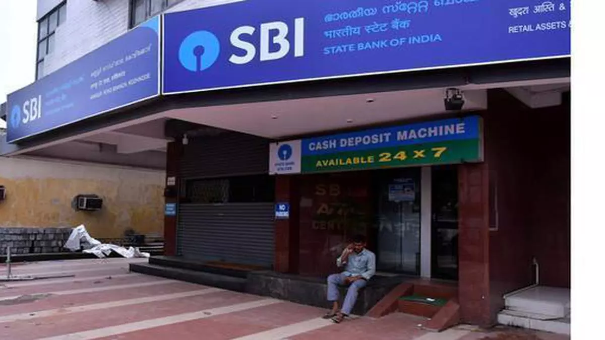 Sbi Rolls Out Yono Krishi Review To Empower Farmers The Hindu Businessline