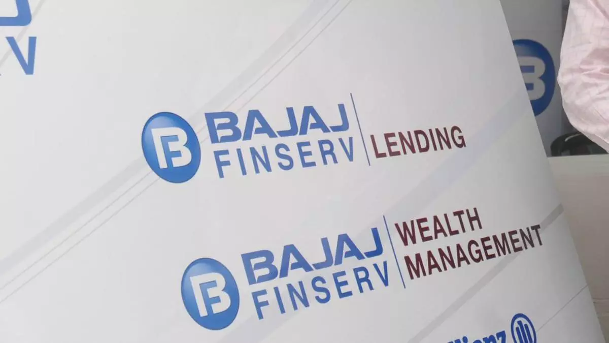 bajaj finserv dividend 2021