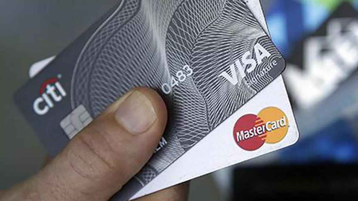 Visa, Mastercard, Amex in breach as deadline for data localisation