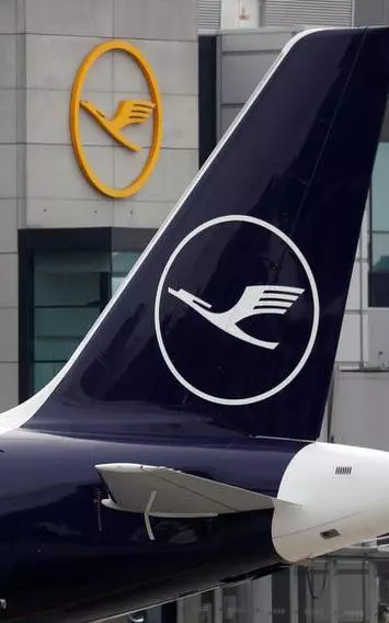 Lufthansa Group Cancels Some Flights As Cabin Crews Strike The Hindu Businessline