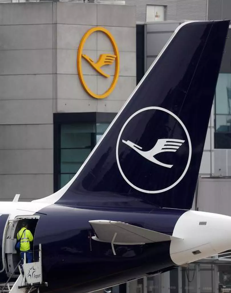 Germany To Take Stake In Lufthansa The Hindu Businessline