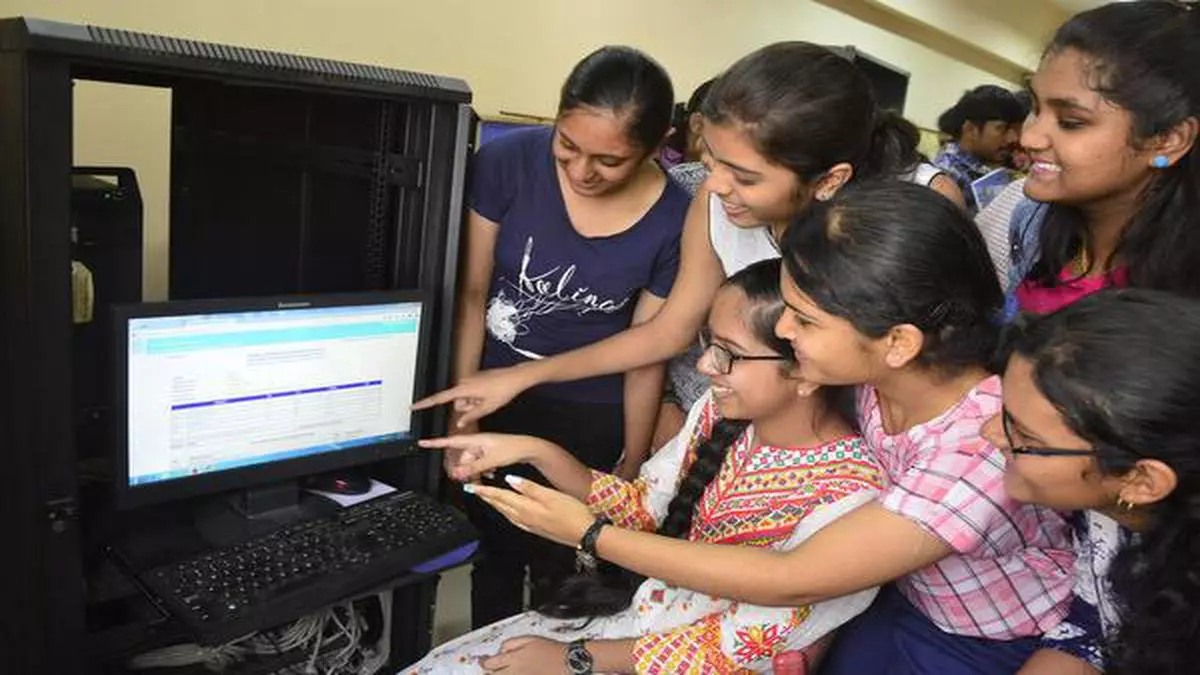 CBSE Class 10 results to be declared at 3 pm on May 6 ...