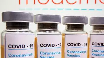 Moderna S Covid 19 Vaccine Rarely Causes Side Effects Cdc Report The Hindu Businessline