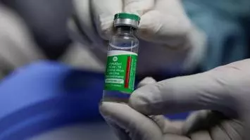 India S Gift Of 5 Lakh Doses Of Covishield Vaccines To Reach Sri Lanka On Thursday The Hindu Businessline