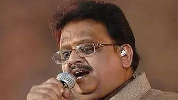 Sp Balasubrahmanyam Extremely Critical Hospital The Hindu Businessline