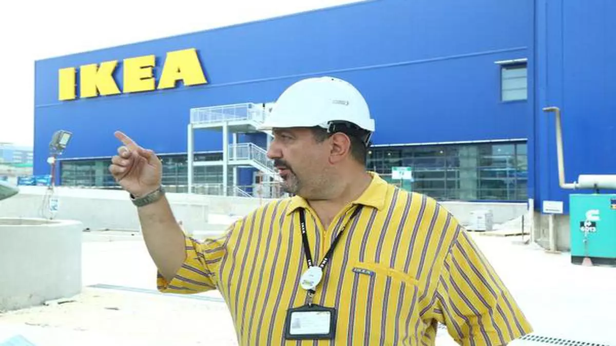 Ikea S 1st India Store To Be Opened In Hyderabad On July 19 The