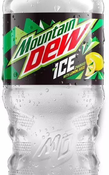 Pepsico To Bring Global Brand Mountain Dew Ice To India The Hindu Businessline