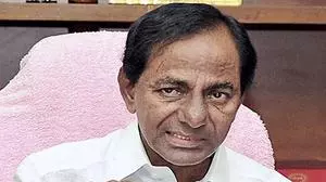 Kcr Assures New Temple Mosque In Secretariat Premises The Hindu Businessline