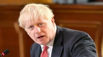 Boris Johnson Under Pressure To Order Circuit Breaker Lockdown The Hindu Businessline