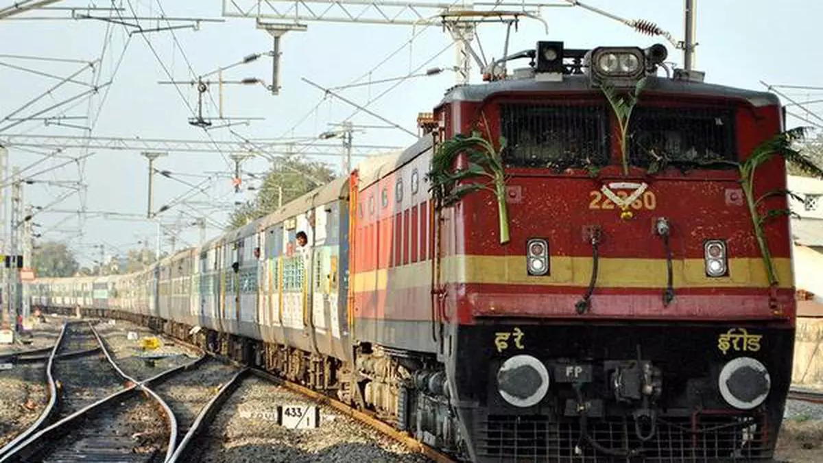 indian-railways-geared-to-meet-competition-and-rising-demand-the