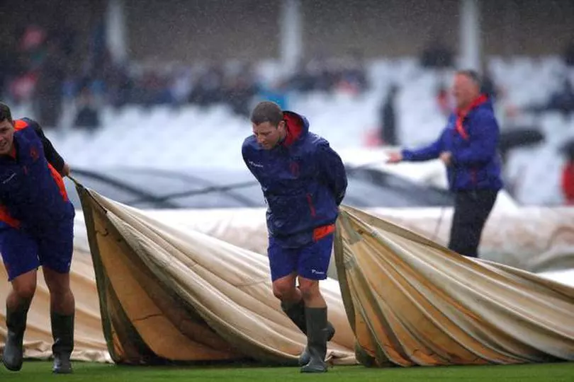 Rain-hit cricket World Cup may cost insurers millions: industry ...