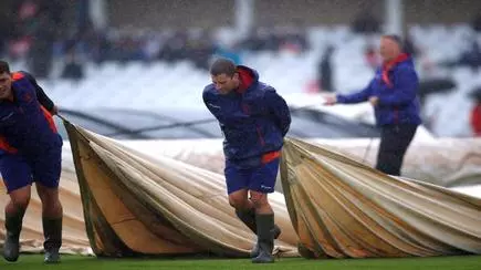 Rain-hit cricket World Cup may cost insurers millions: industry ...