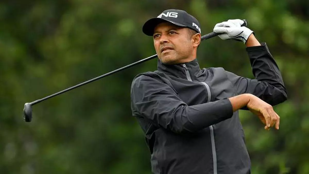 India’s Atwal makes it to Honda Classic through toughest Monday