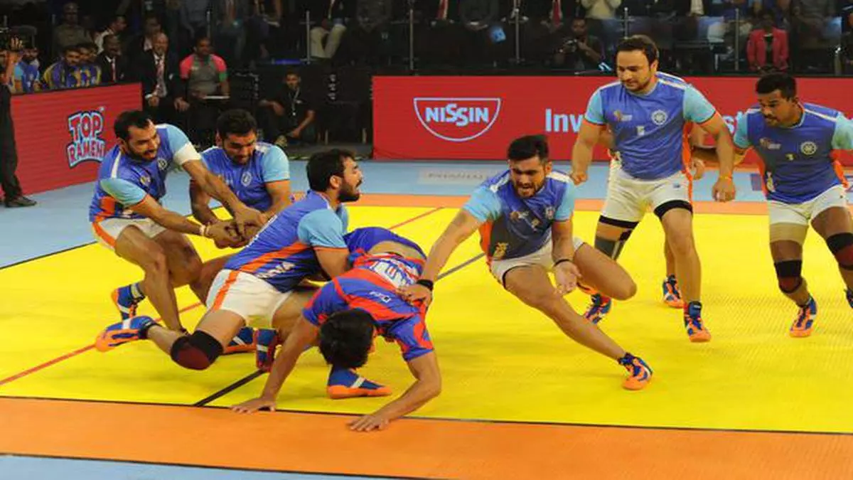 2019 package dubai Kabaddi 2019 host World in Dubai Hindu Cup likely  to The