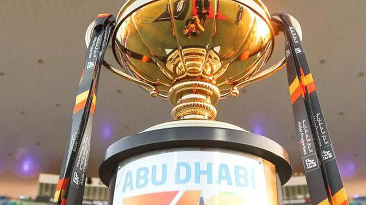 to air the Abu Dhabi T10 leagueBusiness Journal INDIA DAILY