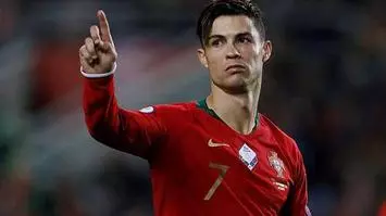 Cristiano Ronaldo S Luxury Hotels Deny Claims Of Being Converted Into Temporary Hospitals For Coronavirus Patients The Hindu Businessline