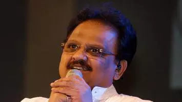 Playback Singer S P Balasubrahmanyam Is No More The Hindu Businessline