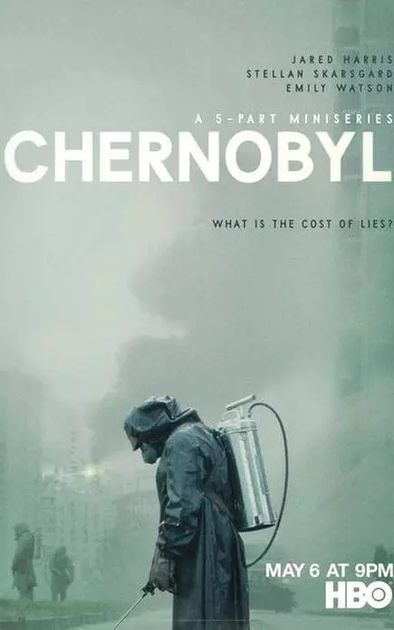 Chernobyl Becomes Highest Rated Imdb Show The Hindu Businessline