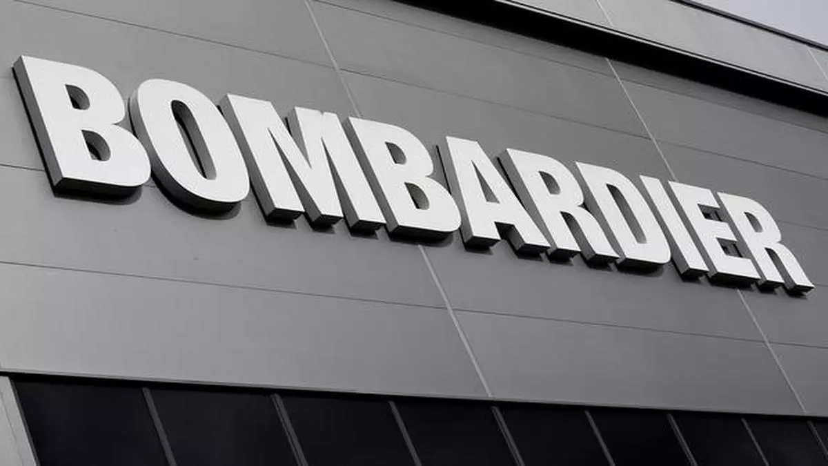 Bombardier Exits Commercial Aviation With Sale Of Regional Jet Business To Mitsubishi The Hindu Businessline