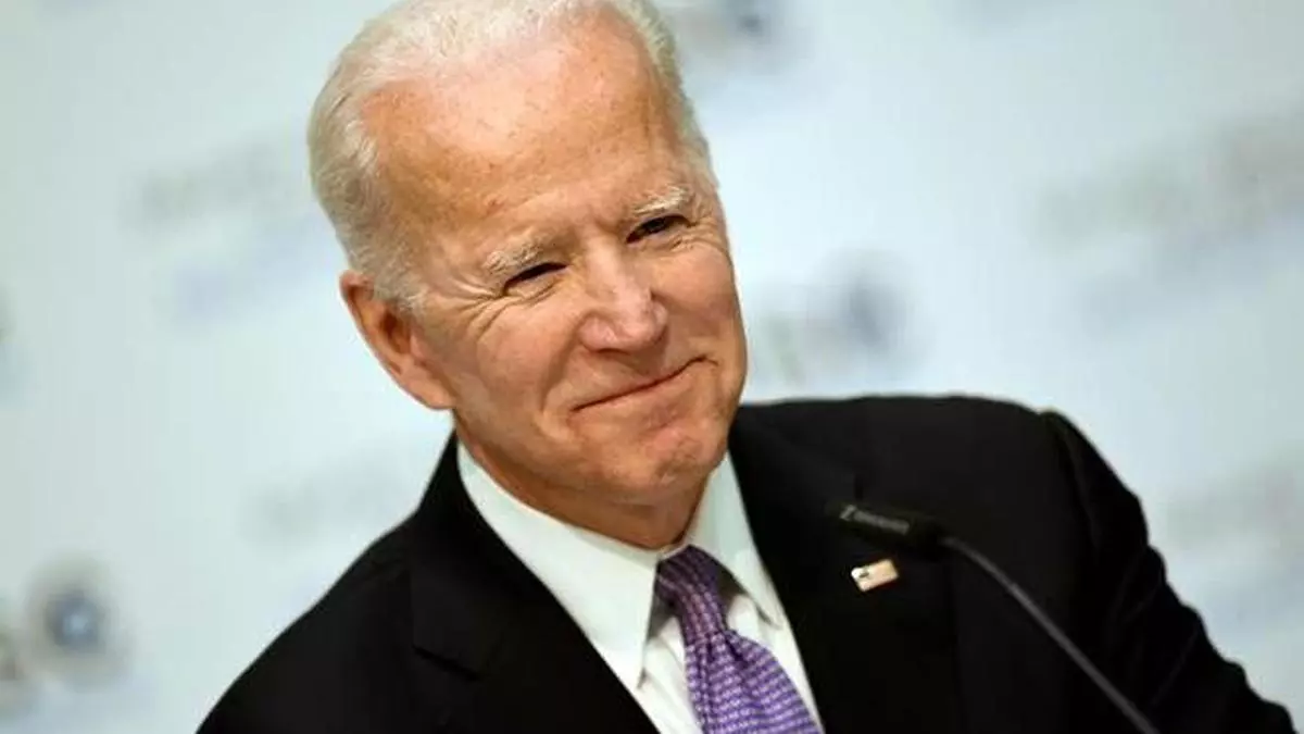 If Elected Will Revoke H1 B Visa Suspension Joe Biden The Hindu Businessline