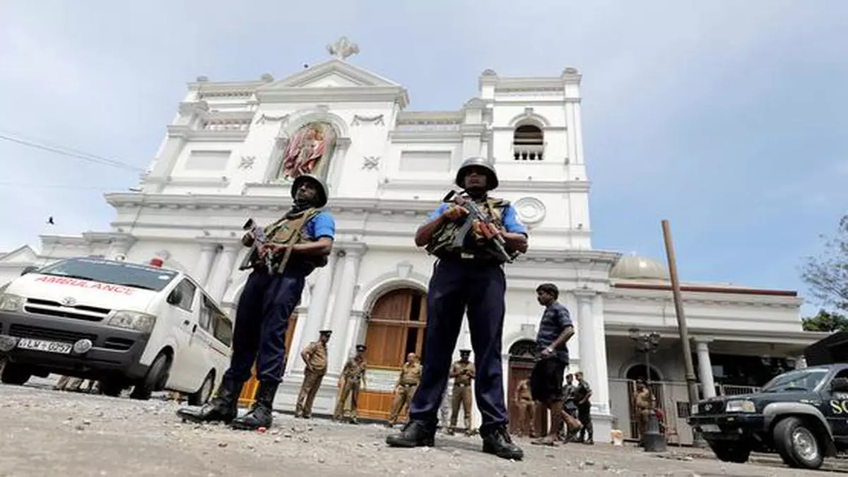 sri-lanka-declares-emergency-from-midnight-the-hindu-businessline