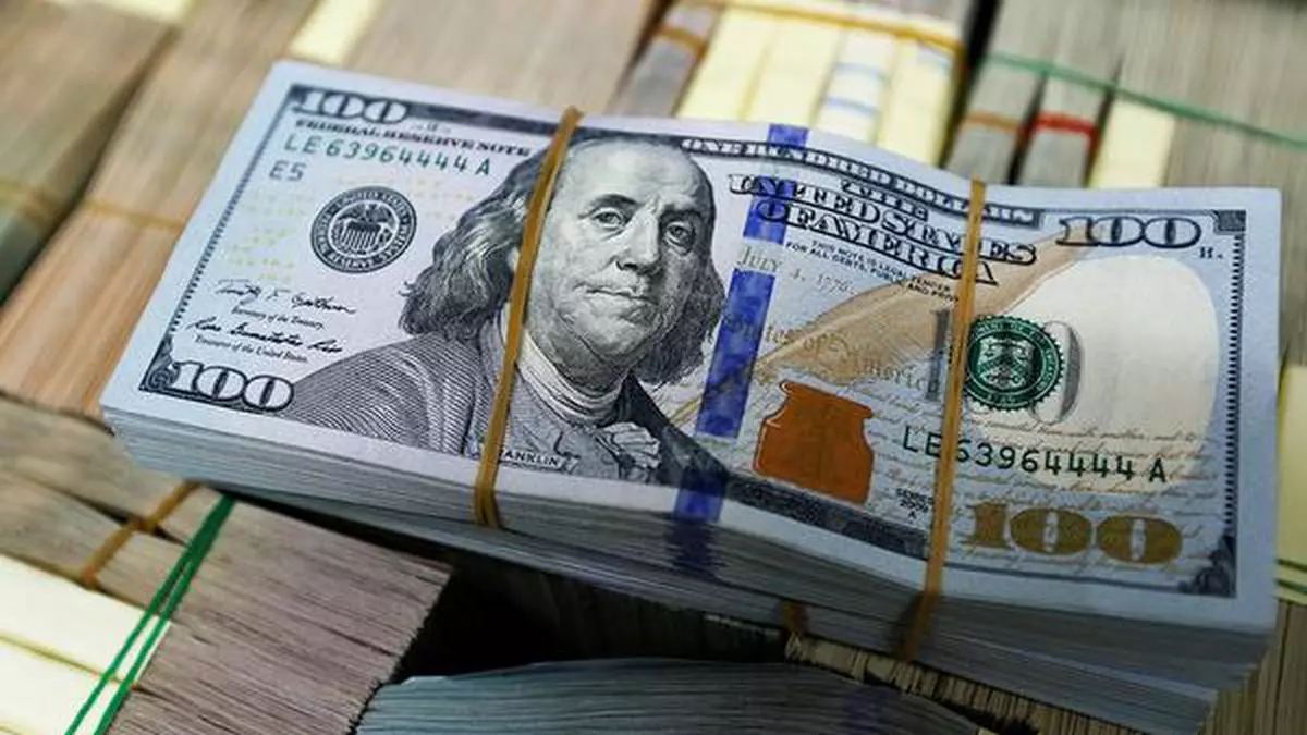 Dollar Weighed By Fed Prospects Swiss Franc Gold Shine On - 