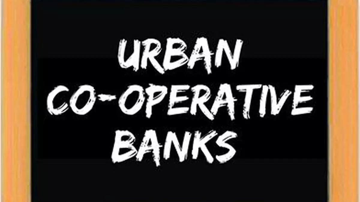 All You Wanted To Know About... Urban Co-operative Banks - The Hindu ...