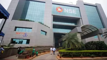 Nse Imposes 2 84 Cr Fine On 250 Firms For Non Compliance The