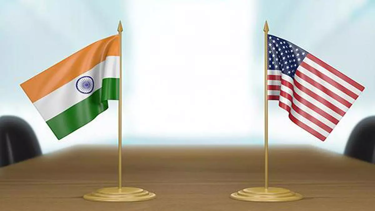 India-US defence ties yield major gains - The Hindu BusinessLine