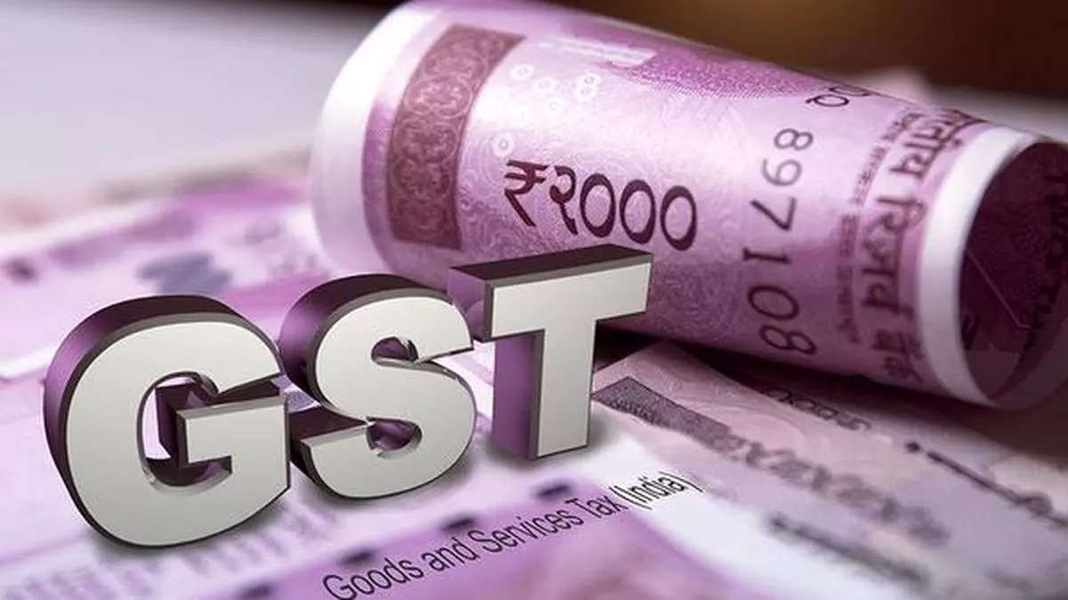 The GST's initial premise should be revisited - The Hindu BusinessLine
