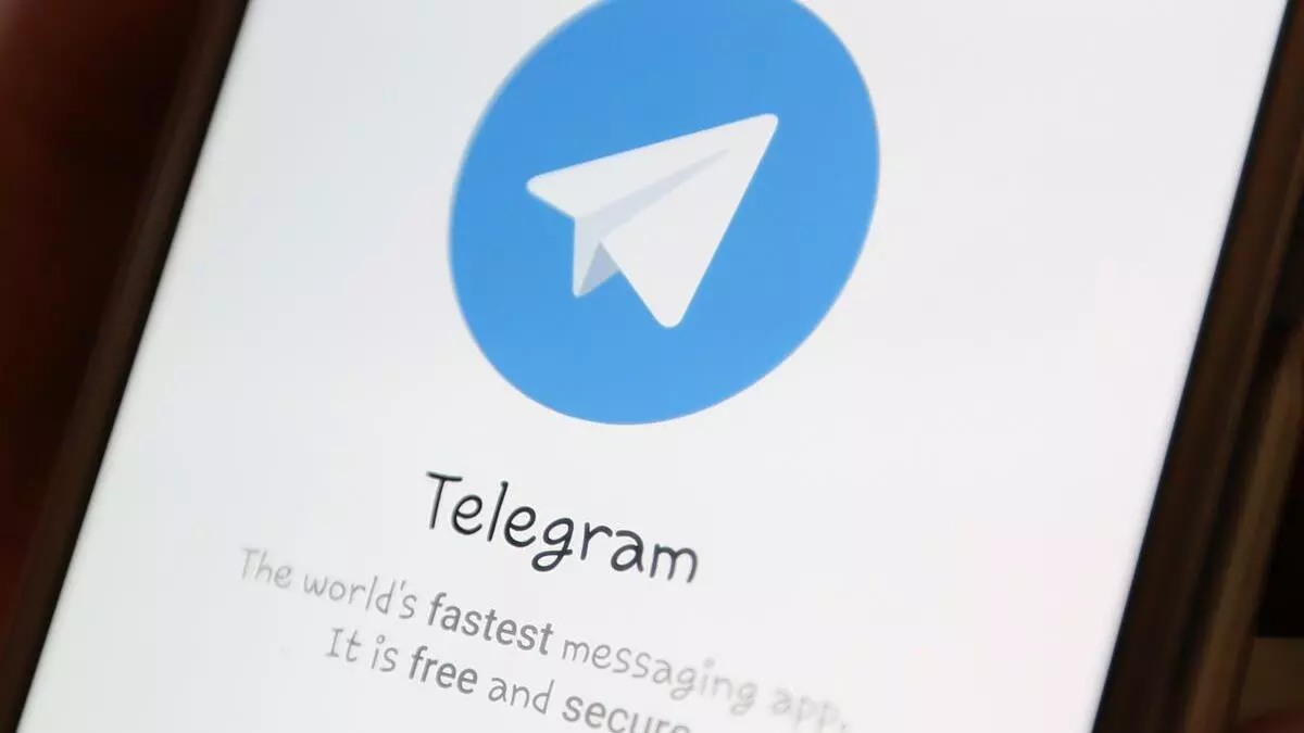 Telegram memperkenalkan siaran langsung dengan aplikasi lain, di antara fitur-fitur baru lainnya di pembaruan terbaru