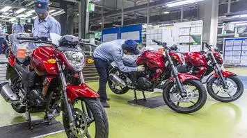 Yamaha Confident Indian Market Will Liven Up After The Bs Vi Changeover The Hindu Businessline