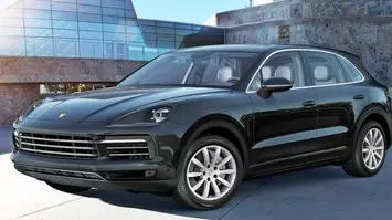 The 19 Porsche Cayenne S Is A Good Suv With No Soul The Hindu Businessline