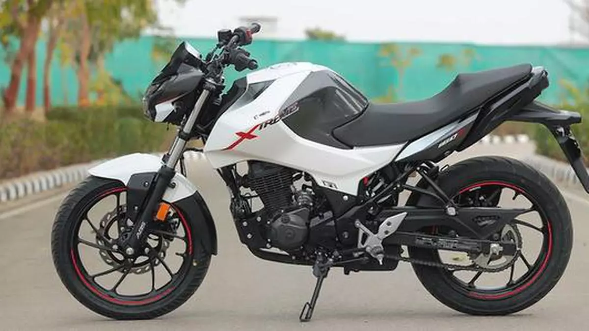 Hero Motocorp Overhauls Three Of Its Best Sellers In Time For Bs Vi The Hindu Businessline